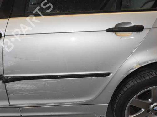 Ratstangsstang BMW 3 (E46) 320 d | BP1364158I23 