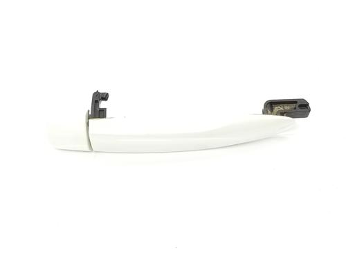 Used Rear left exterior door handle NISSAN QASHQAI II (J11, J11_) 1.6 dCi ALL MODE 4x4-i (130 hp) 9342910