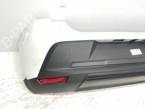 Rear bumper RENAULT 5 E-TECH | BP37161013C8 - Image 4