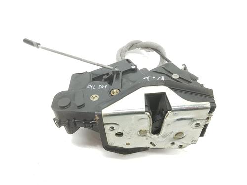 Front left lock BMW 3 (E46) 320 i | BP10416422C98 