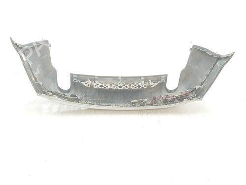 Rear bumper AUDI Q7 (4LB) 3.0 TDI quattro | BP12464749C8 