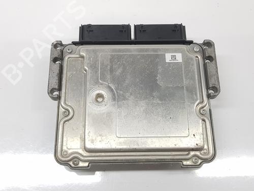 Engine control unit (ECU) FORD TRANSIT COURIER B460 MPV 1.5 TDCi | BP19073289M57 