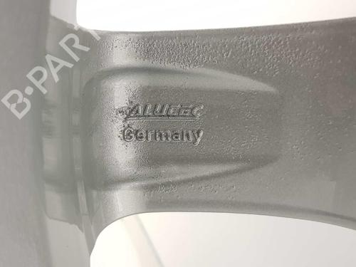 Rim MERCEDES-BENZ GLK-CLASS (X204) 320 CDI 4-matic (204.983) | BP6898212C45 