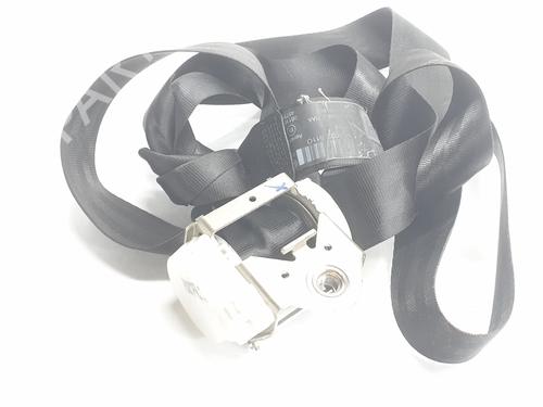 Sikkerhedssele bag venstre VW PASSAT B6 Variant (3C5) 2.0 TDI (170 hp) 22449504