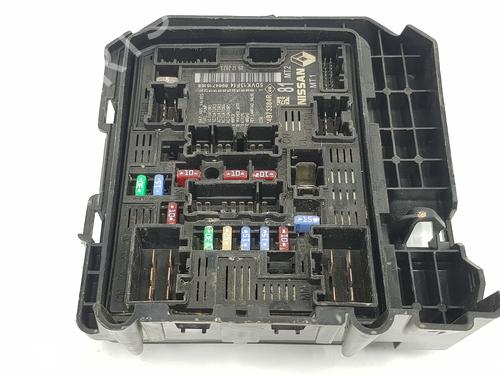 Fuse box RENAULT ARKANA I (LCM_, LDN_) 1.3 TCe 160 (LDN1) | BP33936256E1 - Image 7