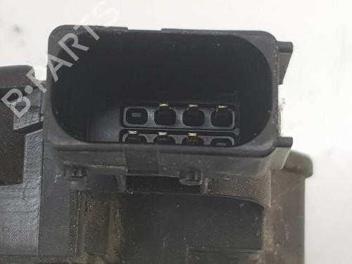 Rear left lock OPEL CORSA D (S07) 1.3 CDTI (L08, L68) | BP7985985C100 