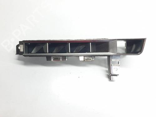 Right front window switch DS DS 7 Crossback (J4_, JR_, JC_) | BP39570582I26 - Image 3