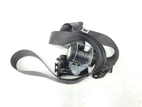 Rear right seatbelt OPEL ASTRA J (P10) 1.4 Turbo (68) | BP6622428I28 