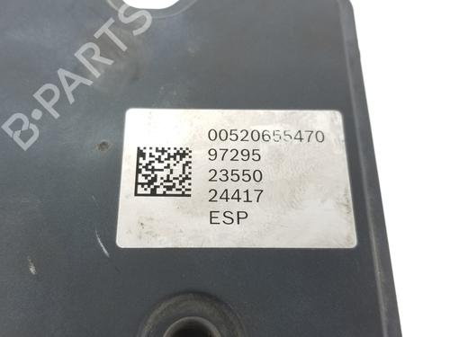 ABS pump PEUGEOT BOXER Van 2.0 BlueHDi 110 | BP11354461M43