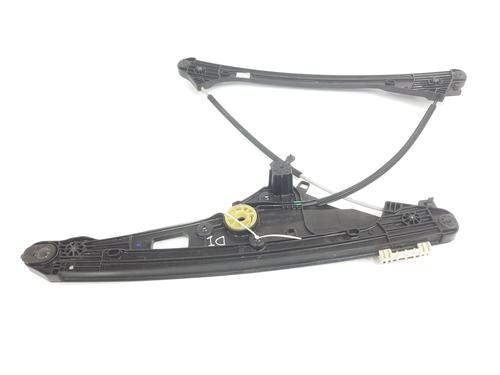 Front left window mechanism PEUGEOT 5008 II (MC_, MJ_, MR_, M4_) 1.6 BlueHDi 120 (MCBHZH, MCBHZW) | BP31857005C22 
