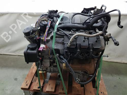 Used Engine MERCEDES-BENZ CLK (C209) CLK 240 (209.361) (170 hp) 15090846