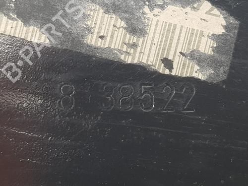 Right front suspension arm FIAT DOBLO Box Body/MPV (510_, 511_) BlueHDi 100 | BP32330835M13