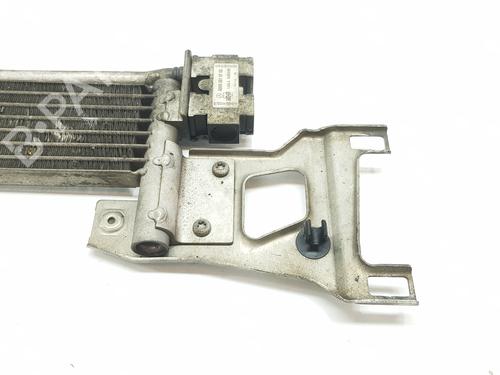 Oil radiator MERCEDES-BENZ GLK-CLASS (X204) 250 CDI 4-matic (204.982, 204.904) | BP18712359M33 