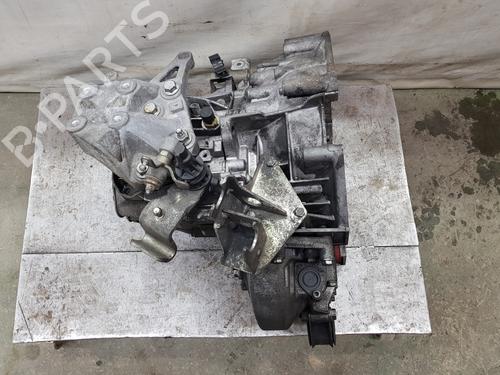 Used Gearbox Gearbox PEUGEOT BOXER Van 2.2 HDi 120 (120 hp) 33852529 33852529