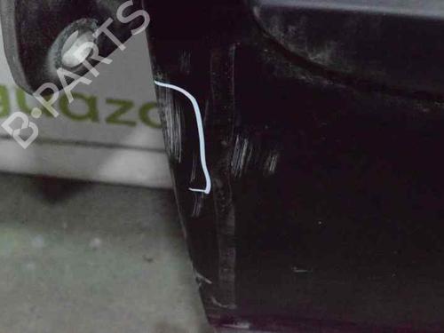 Left front door LAND ROVER RANGE ROVER SPORT I (L320) 2.7 D 4x4 | BP1424910C2 