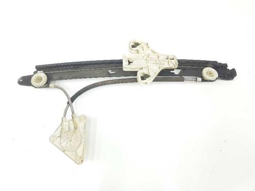 Used Rear left window mechanism SEAT IBIZA III (6L1) [2002-2009]  6993232