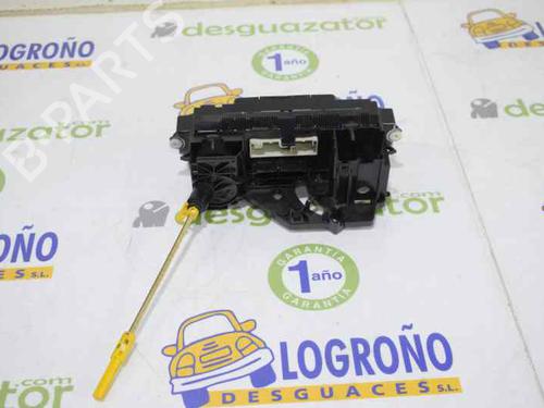 Climate control VW GOLF V (1K1) 1.9 TDI | BP758643I5 