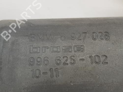 Right front window motor BMW 3 Touring (E91) 320 d | BP10385191E20 