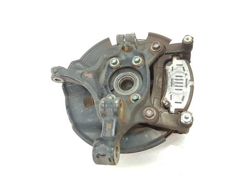 Right front steering knuckle MAZDA CX-5 (KF) | BP39102422M26 - Image 6