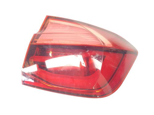 Used Right taillight BMW 3 (F30, F80) 318 d (150 hp) 16054545