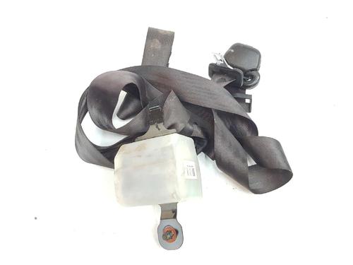 Rear left seatbelt HYUNDAI H-1 / STAREX Bus (A1) 2.5 TD 4WD | BP6622491I29 