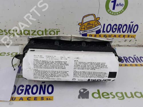 Passenger airbag BMW Z4 Roadster (E85) 2.0 i 72126967481 | 6967481 |