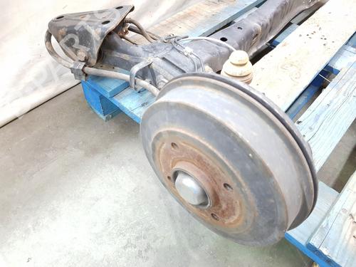 Rear axle CITROËN C3 II (SC_) 1.2 VTi 82 | BP18489962M2 