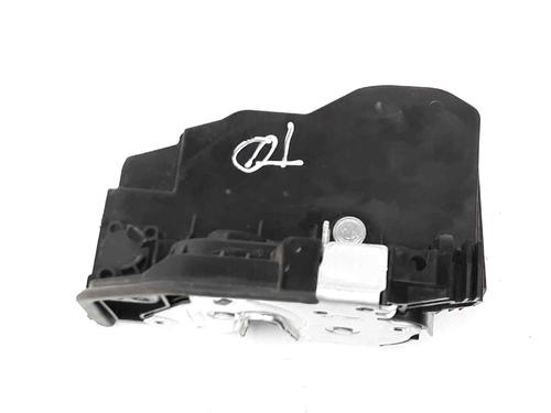 Used Rear right lock BMW 1 (F20) 116 d (116 hp) 4755819