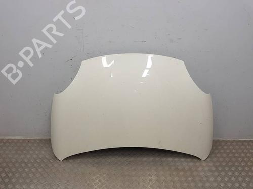 Used Hood Hood FIAT 600e / 600 (365_, 364_) Mild Hybrid (101 hp) 40156598 40156598