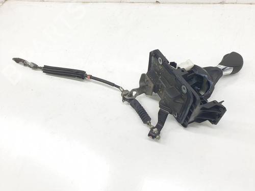 Gear lever SUBARU OUTBACK (BS) | BP40467633M90 - Image 6