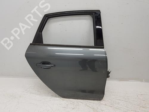 Used Right rear door Right rear door AUDI A1 Sportback (8XA, 8XF) [2011-2019] 36276954 36276954