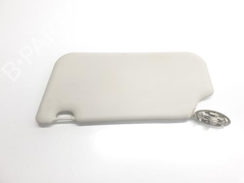 Used Right sun visor FORD FOCUS III 1.6 TDCi (115 hp) 24319347