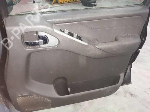 Elektronisk sensor NISSAN PATHFINDER III (R51) 2.5 dCi | BP1289731M84 