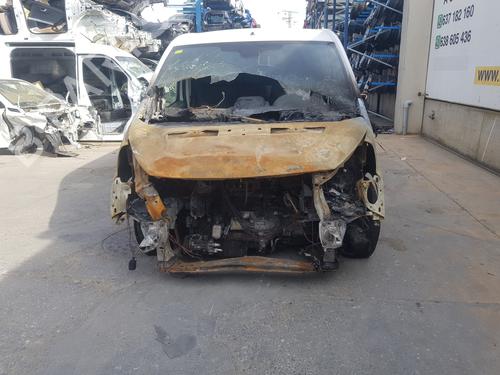 Gearbox CITROËN JUMPY II (VF7) 2.0 HDi 120 | BP36490312M3  - Image 9