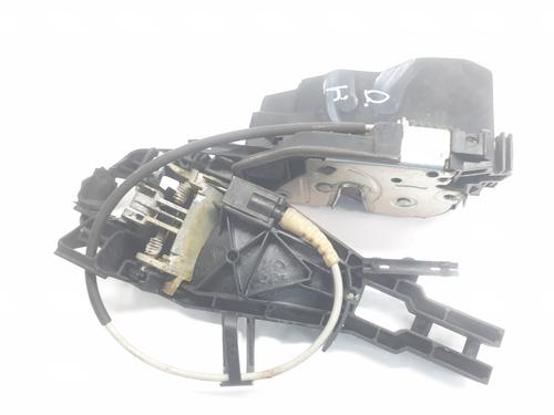 Rear right lock BMW X5 (E70) xDrive 30 d | BP28064270C99 
