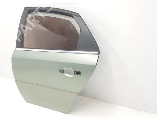 Left rear door OPEL VECTRA C (Z02) 2.2 DTI 16V (F69) | BP14364584C4 