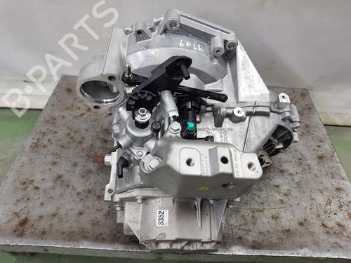 Gearbox SEAT IBIZA V (KJ1, KJG)  | BP32999787M3  - Image 9