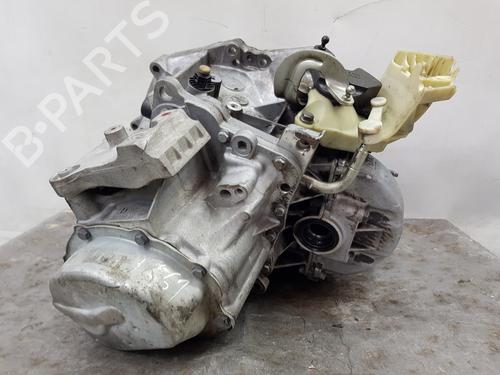 Gearbox CITROËN C4 CACTUS 1.6 BlueHDi 100 | BP37177625M3 - Image 2