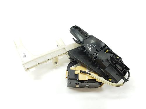 Used Rear left lock ALFA ROMEO STELVIO (949_) 2.2 D (949.AXD1A) (160 hp) 18904663