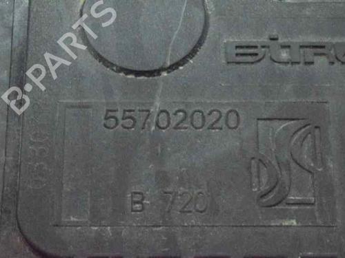 Pedal OPEL CORSA D (S07) 1.3 CDTI (L08, L68) | BP1641498I4 