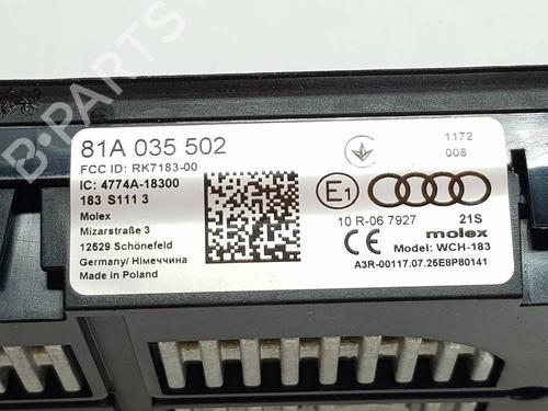 Electronic module SEAT ARONA (KJ7, KJP) | BP39596847M83 - Image 6