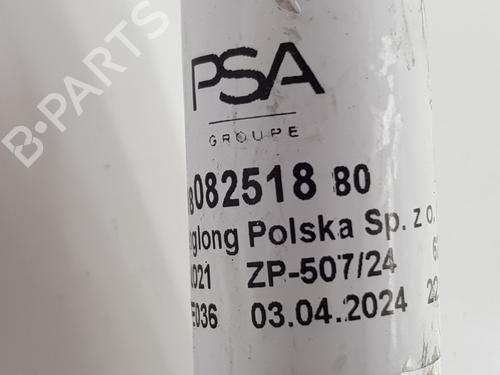 AC pipe OPEL ASTRA L Sports Tourer (O5) 1.2 (FRHNSL, FRHNSR) | BP24036760M126 