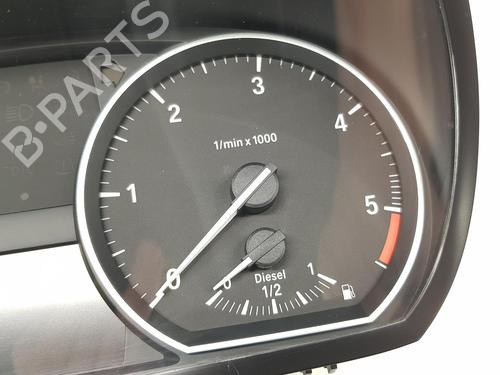 Instrument cluster BMW 1 (E87) 123 d | BP18132452C47 