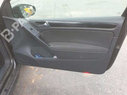 Left front window switch VW GOLF VI (5K1) 2.0 GTi | BP10352442C106  - Image 56