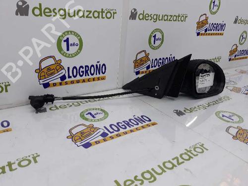 Right mirror SEAT IBIZA III (6L1)  | BP1324842C27 