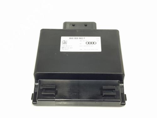 Elektronik Modul AUDI A6 C7 (4G2, 4GC) 2.0 TDI | BP30472227M83