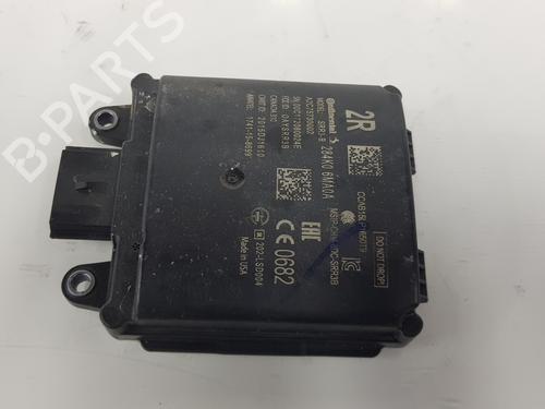 Electronic module NISSAN QASHQAI II (J11, J11_) 1.6 DIG-T | BP9196584M83 