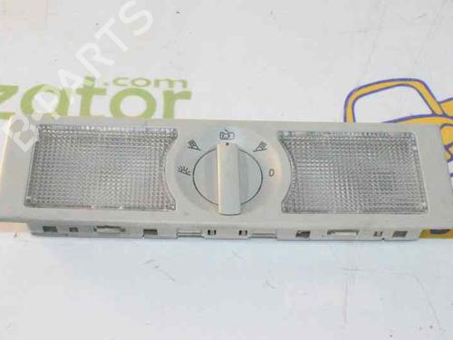 Used Interior roof light SEAT LEON (1P1) 2.0 TDI (170 hp) 7420209