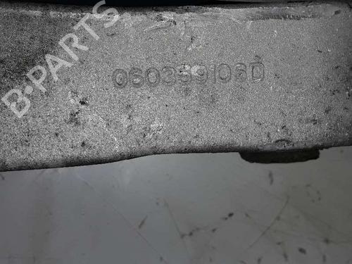 Right rear suspension arm MERCEDES-BENZ R-CLASS (W251, V251) R 350 CDI 4-matic (251.022, 251.122) | BP5080758M15 
