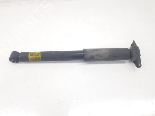 Used Right rear shock absorber VOLVO XC60 I SUV (156) 2.4 D / D3 / D4 AWD (163 hp) 8635671